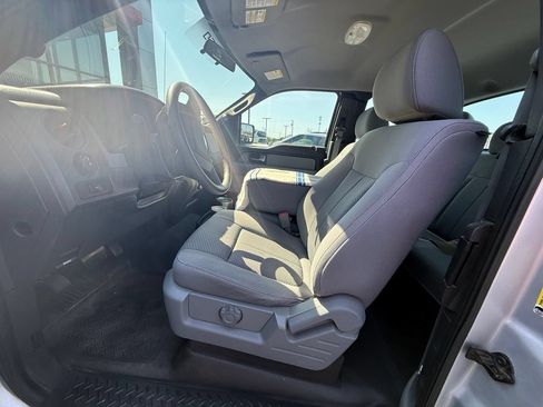 Used 2012 Ford F150 XL w/ PWR Equipment Group AWD/4WD image 12