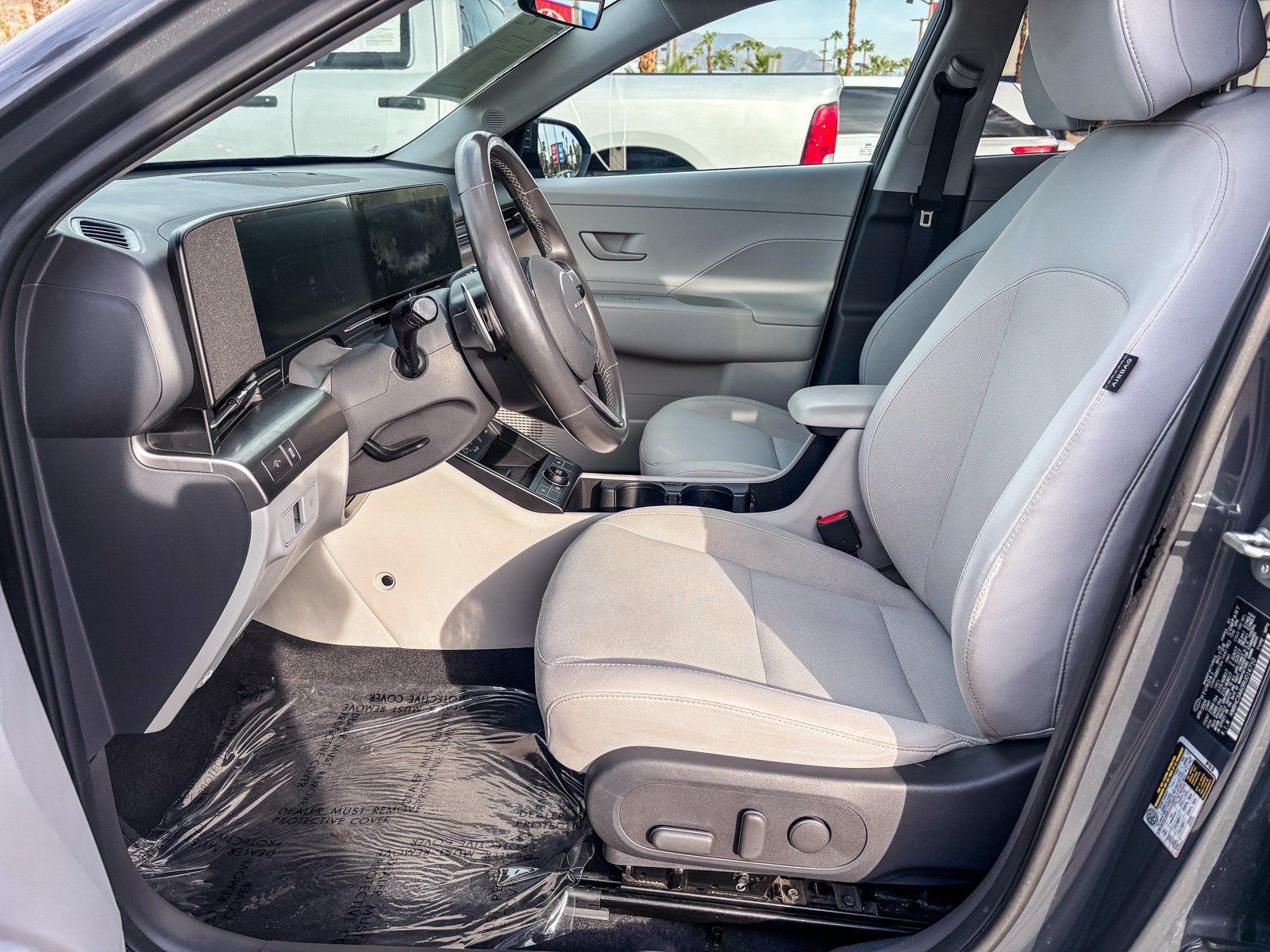 Used 2024 Hyundai Kona SEL FWD image 20