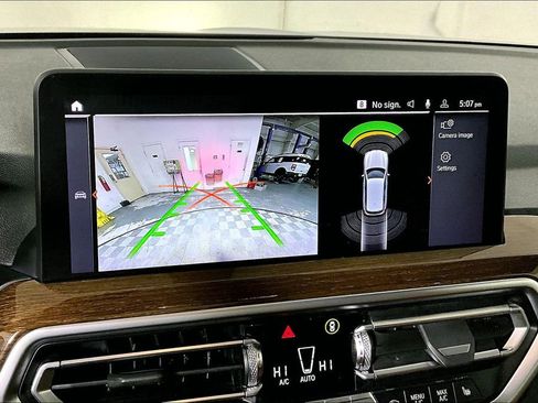 Used 2022 BMW X3 sDrive30i w/ Premium Package 2 (ZPA) image 21