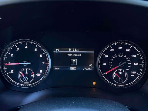 Used 2023 Hyundai Santa Fe XRT image 17