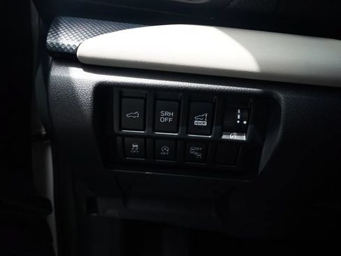 Certified 2023 Subaru Forester Limited AWD/4WD image 36