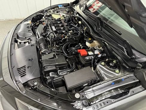Used 2017 Honda Civic Sport Touring image 29