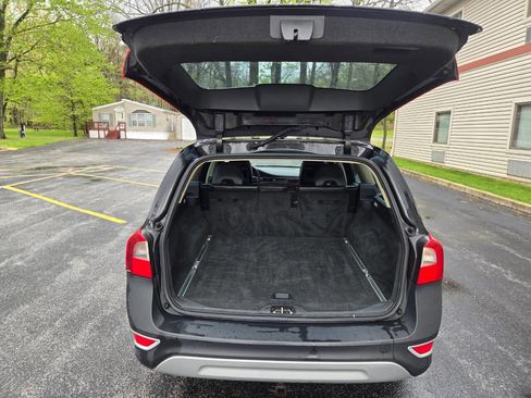 Used 2008 Volvo XC70 3.2 AWD/4WD image 37