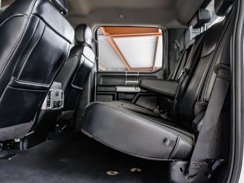 Used 2020 Ford F250 Lariat AWD/4WD image 37