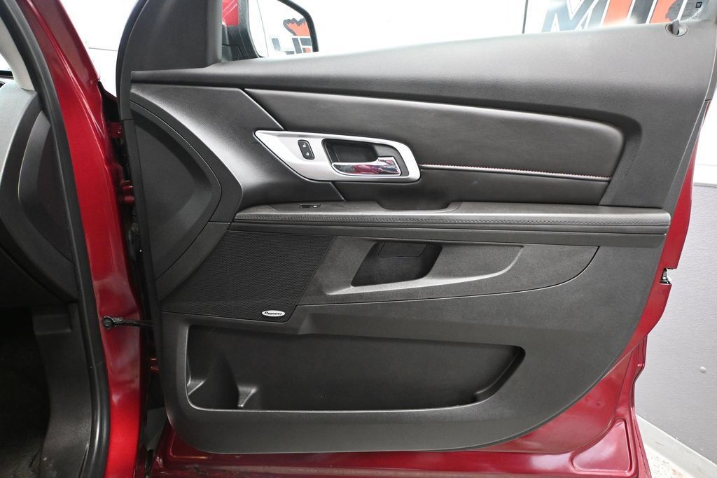 Used 2017 GMC Terrain SLE w/ Convenience Package AWD/4WD image 36