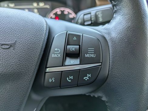 Certified 2022 Ford Maverick Lariat w/ Lariat Luxury Package image 22