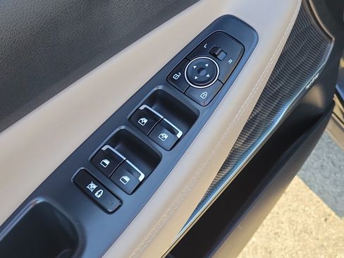 Used 2020 Hyundai Santa Fe SEL FWD image 14