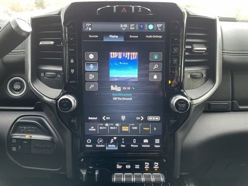 Used 2022 RAM 2500 Laramie image 19