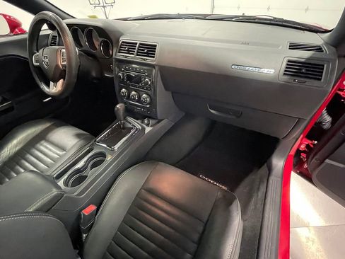 Used 2012 Dodge Challenger SXT Plus RWD image 58