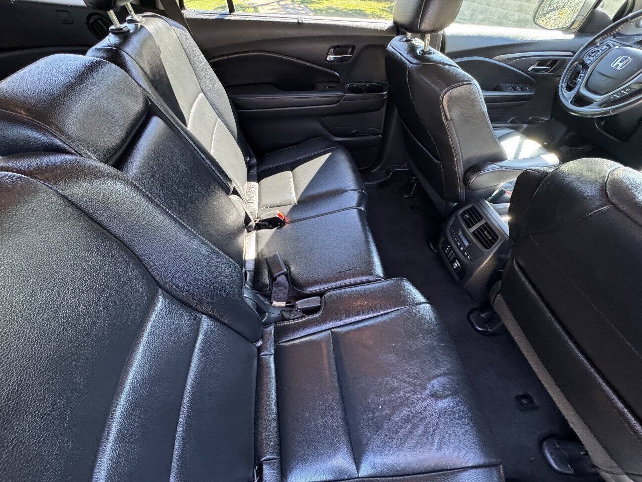 Used 2016 Honda Pilot EX-L image 30