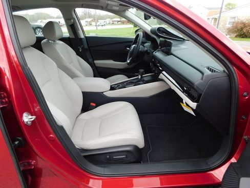 New 2026 Honda Accord Touring image 18