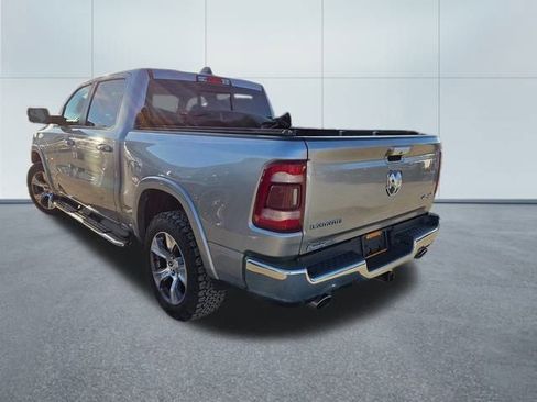 Used 2022 RAM 1500 Laramie image 5