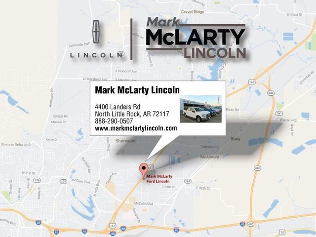 New 2027 Lincoln Navigator Premiere AWD/4WD image 23