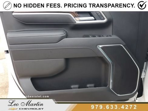 Used 2026 Chevrolet Silverado 2500 LT AWD/4WD image 18