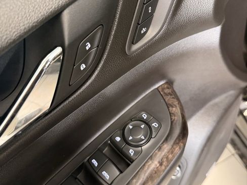 Certified 2021 GMC Acadia Denali w/ GMC Pro Grade Package image 13