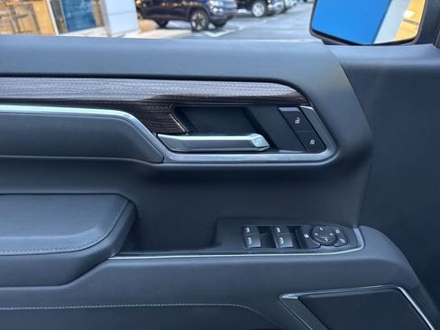 Used 2026 Chevrolet Silverado 1500 LT w/ Z71 Off-Road Package image 10