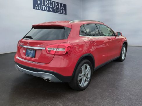 Used 2018 Mercedes-Benz GLA 250 4MATIC image 11