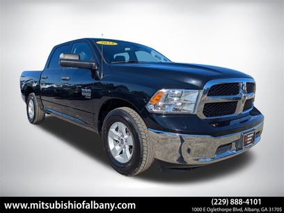 Used 2023 RAM 1500 Classic SLT w/ Trailer & Traction Group