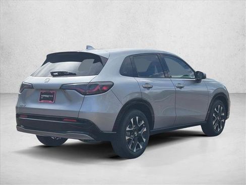 New 2026 Honda HR-V EX-L image 2
