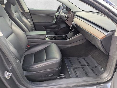 Used 2018 Tesla Model 3 Long Range image 20