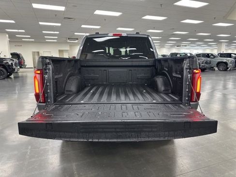 Used 2024 Ford F150 Lariat w/ Tow/Haul Package AWD/4WD image 20