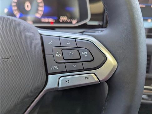 New 2026 Volkswagen Jetta SE image 14