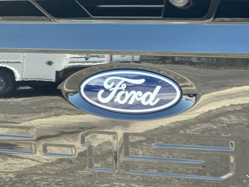 Certified 2025 Ford F150 Lariat AWD/4WD image 25
