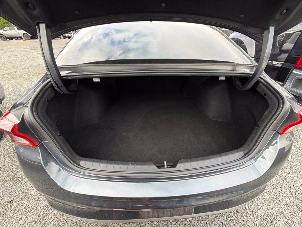 Used 2023 Kia K5 EX FWD image 13