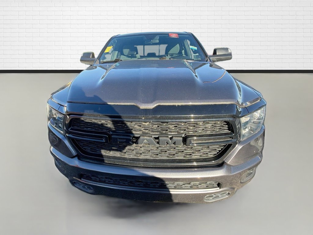 Used 2024 RAM 1500 Tradesman w/ Trailer Tow Group AWD/4WD image 2