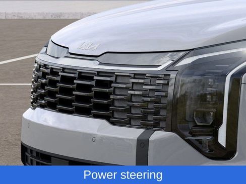 New 2026 Kia Sportage EX image 13