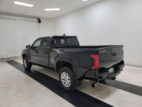 Used 2024 Toyota Tacoma SR5 RWD image 6