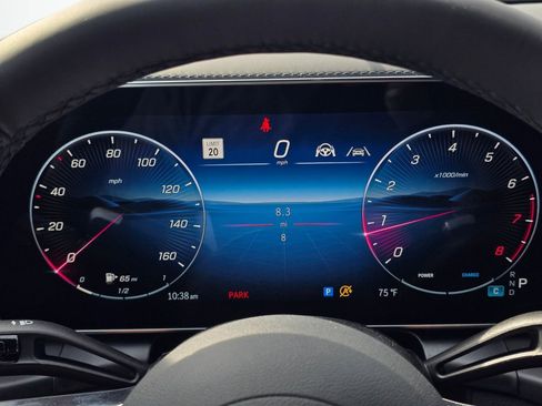 New 2027 Mercedes-Benz GLC 300 4MATIC image 37