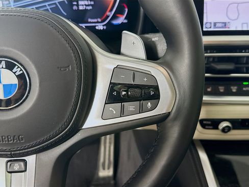 Used 2023 BMW M440i xDrive Gran Coupe AWD/4WD image 19