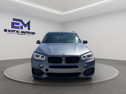 Used 2016 BMW X5 xDrive35i image 8