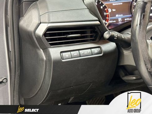 Used 2020 Nissan Altima 2.5 SV FWD image 10