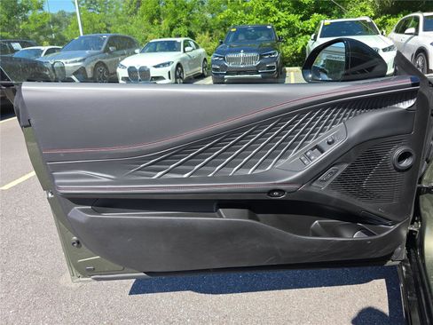Used 2026 Dodge Charger Scat Pack AWD/4WD image 13
