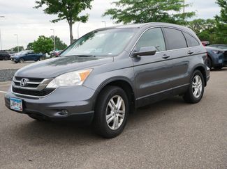 Used 2011 Honda CR-V EX-L video 2