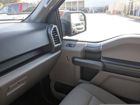 Used 2018 Ford F150 XLT w/ Equipment Group 302A Luxury image 14