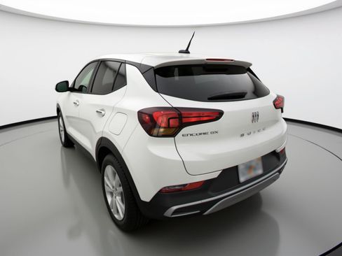 Used 2025 Buick Encore GX Preferred image 6