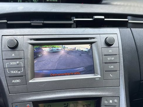 Used 2013 Toyota Prius Two FWD image 28