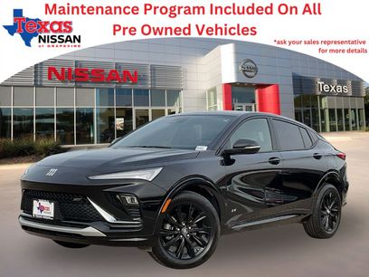 Used 2025 Buick Envista Sport Touring