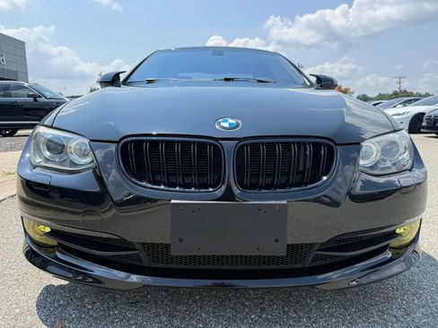 Used 2011 BMW 335i Coupe RWD image 21