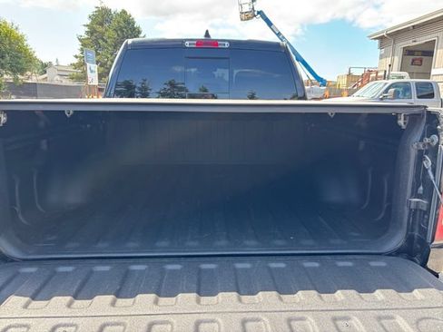 Used 2020 RAM 1500 Sport w/ Leather & Sound Group AWD/4WD image 23