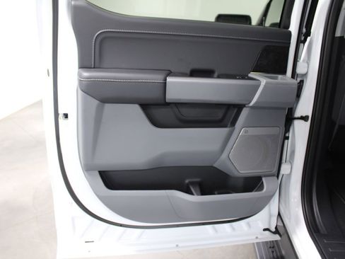 New 2025 Ford F150 Lightning Flash image 27