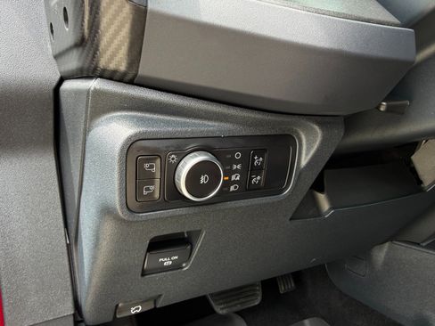 Used 2025 Ford Bronco Raptor w/ Interior Carbon Fiber Pack AWD/4WD image 9