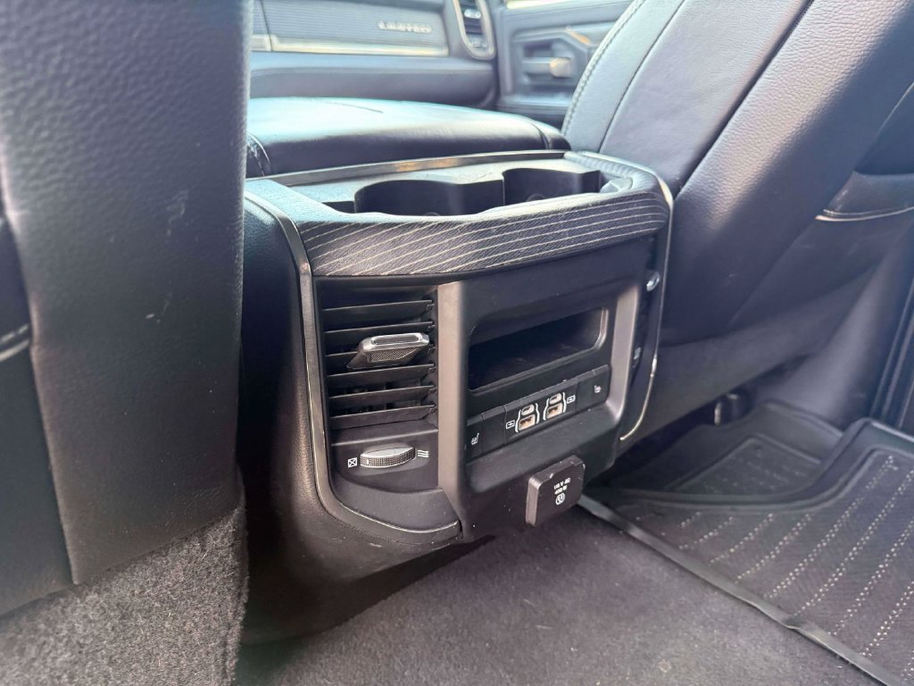 Used 2021 RAM 2500 Limited w/ Safety Group AWD/4WD image 14