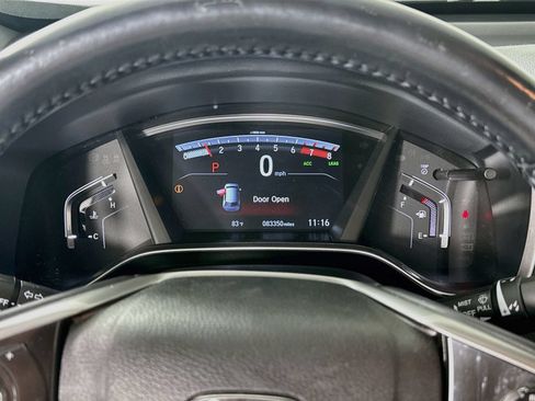 Used 2019 Honda CR-V EX-L image 14