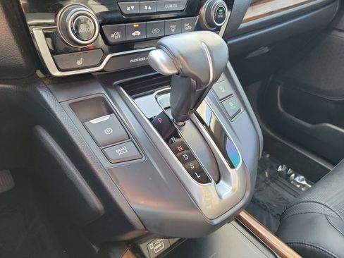 Used 2022 Honda CR-V Touring image 32