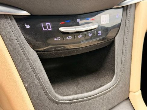 Used 2018 Cadillac XT5 Luxury w/ Driver Awareness Package FWD image 24