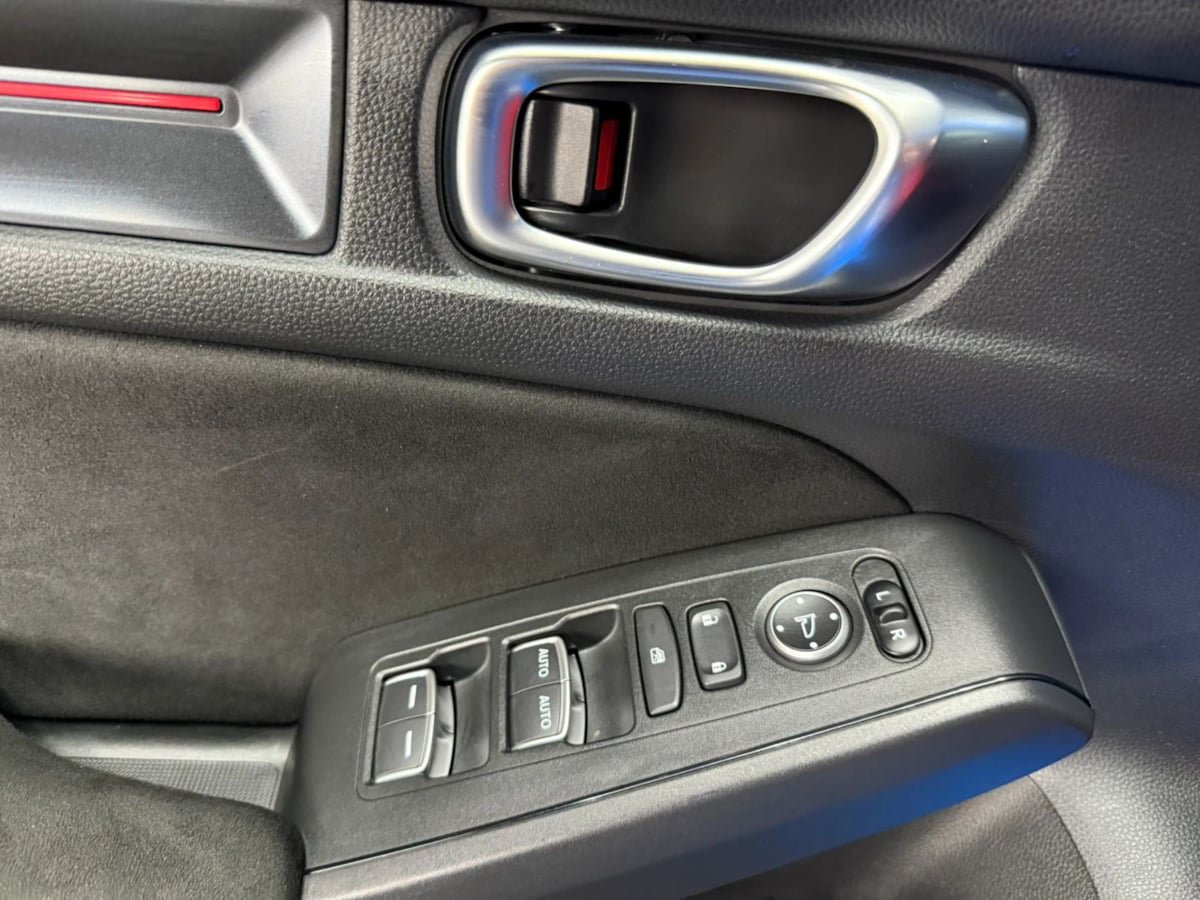 Used 2024 Honda Civic Type R image 38